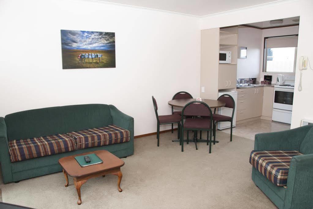 Esplanade Motels Gore Extérieur photo